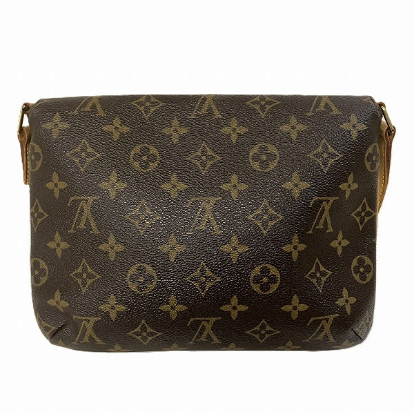 Louis Vuitton Musette Tango Short Shoulder Bag M51257