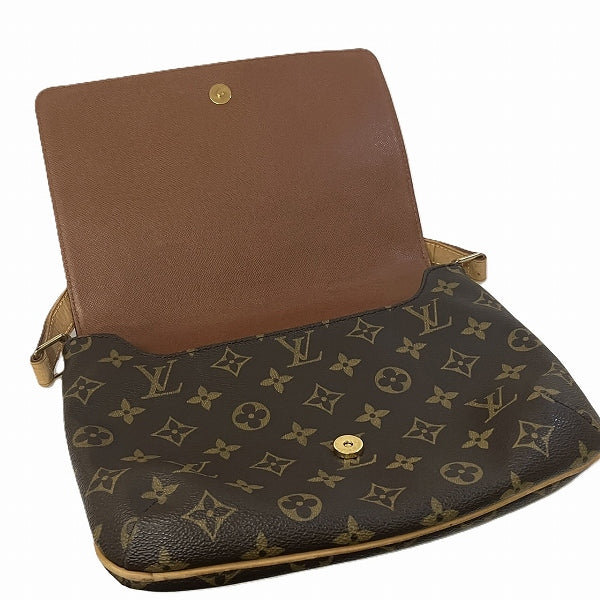 Louis Vuitton Musette Tango Short Shoulder Bag M51257