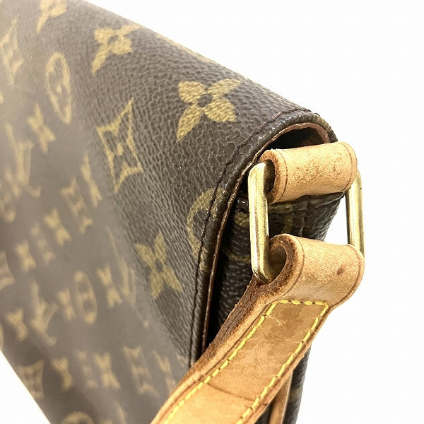 Louis Vuitton Musette Tango Short Shoulder Bag M51257