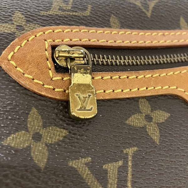 Louis Vuitton Monogram Saint Germain 28 Shoulder Bag M51207