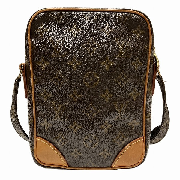 Louis Vuitton Monogram Amazon Shoulder Bag M45236