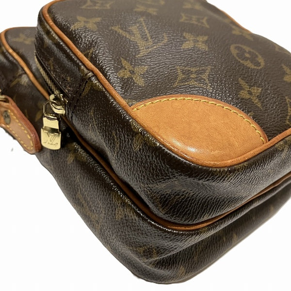 Louis Vuitton Monogram Amazon Shoulder Bag M45236