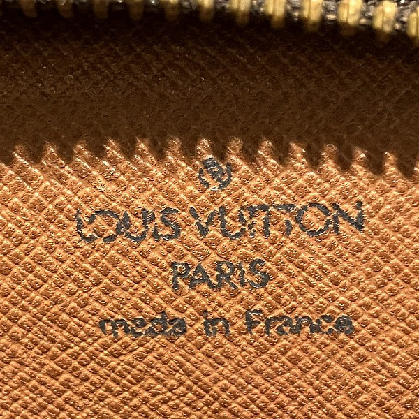 Louis Vuitton Monogram Amazon Shoulder Bag M45236