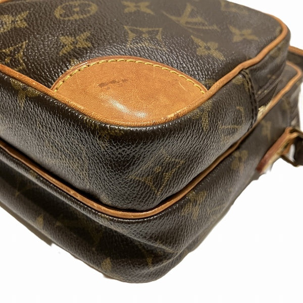 Louis Vuitton Monogram Amazon Shoulder Bag M45236