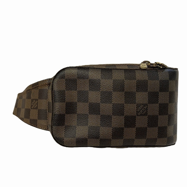 Louis Vuitton Damier Geronimos Shoulder Bag N51994