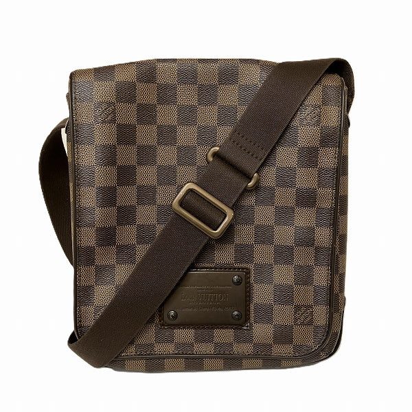 Louis Vuitton Monogram Saint Germain Shoulder Bag M51210