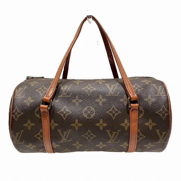 Louis Vuitton Monogram Papillon 26 Handbag