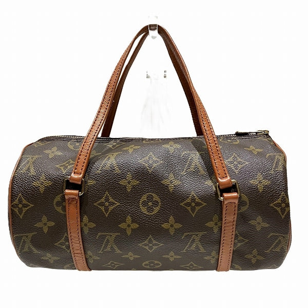 Louis Vuitton Monogram Papillon 26 Handbag