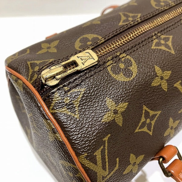 Louis Vuitton Monogram Papillon 26 Handbag