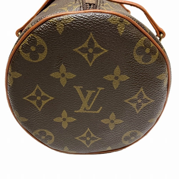 Louis Vuitton Monogram Papillon 26 Handbag