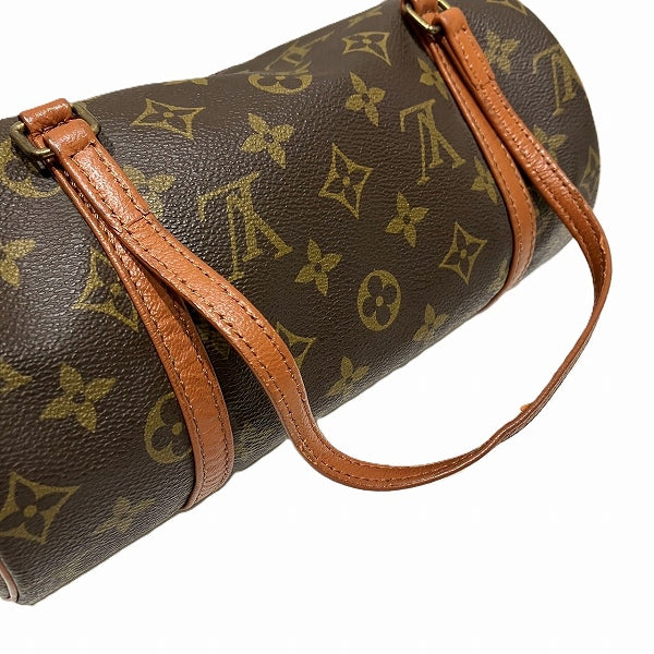 Louis Vuitton Monogram Papillon 26 Handbag