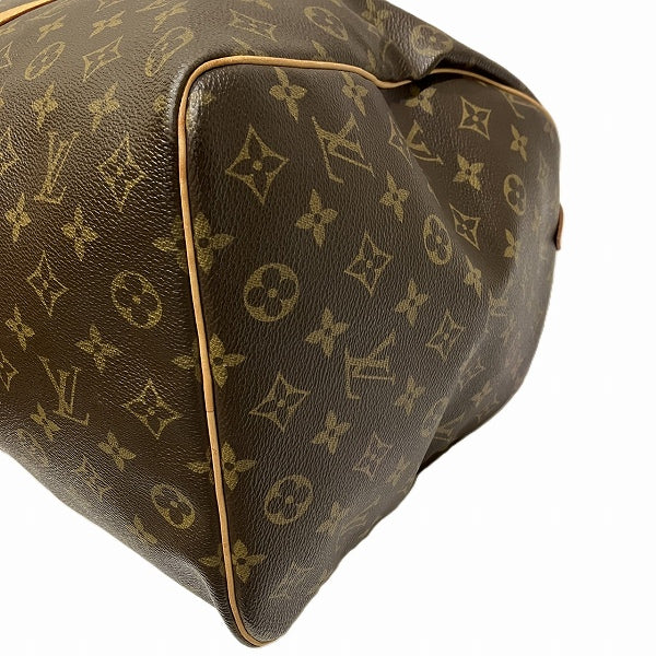 Louis Vuitton Monogram Keepall 50 Boston Bag M41426 in Good Condition