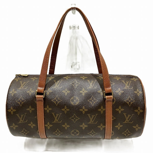 Louis Vuitton Monogram Papillon 30 Handbag M51365 in Good Condition