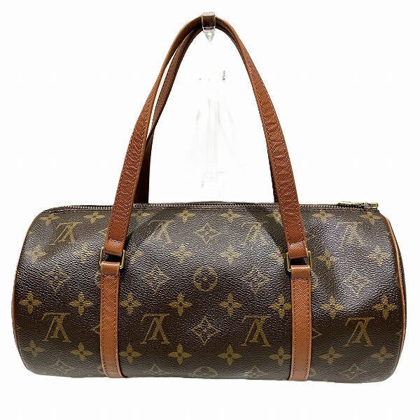 Louis Vuitton Monogram Papillon 30 Handbag M51365