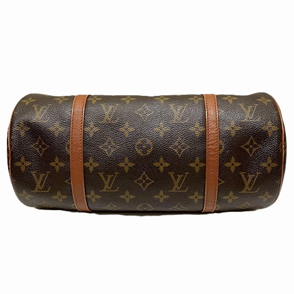 Louis Vuitton Monogram Papillon 30 Handbag M51365