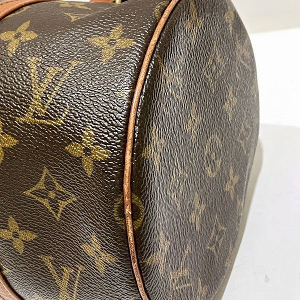 Louis Vuitton Monogram Papillon 30 Handbag M51365