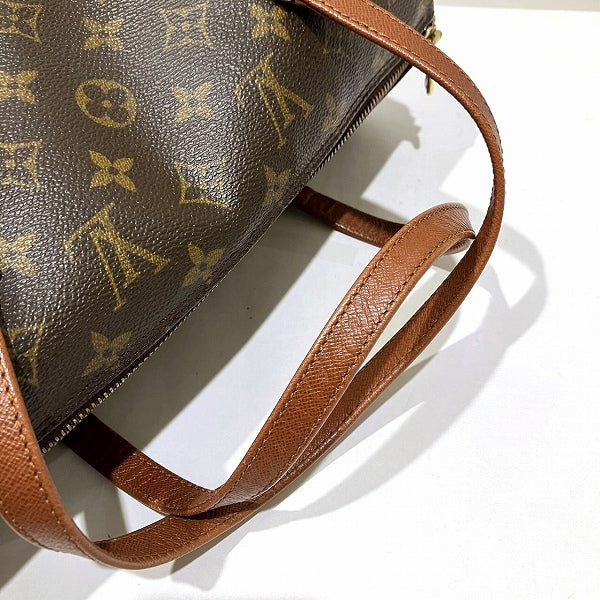 Louis Vuitton Monogram Papillon 30 Handbag M51365