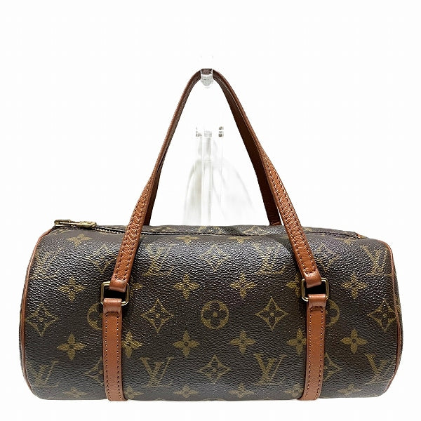 Louis Vuitton Monogram Papillon 26 Handbag M51366