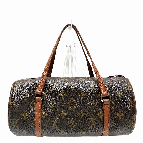 Louis Vuitton Monogram Papillon 26 Handbag M51366 in Good Condition