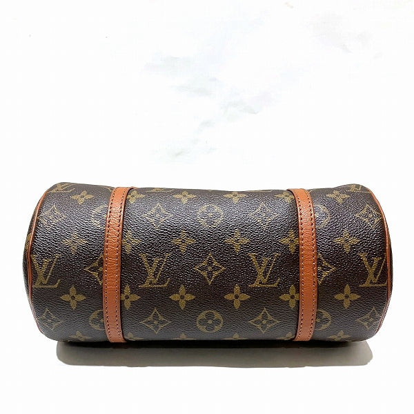 Louis Vuitton Monogram Papillon 26 Handbag M51366 in Good Condition