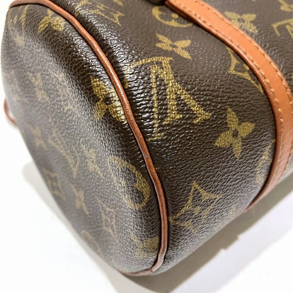 Louis Vuitton Monogram Papillon 26 Handbag M51366 in Good Condition