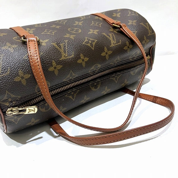 Louis Vuitton Monogram Papillon 26 Handbag M51366 in Good Condition