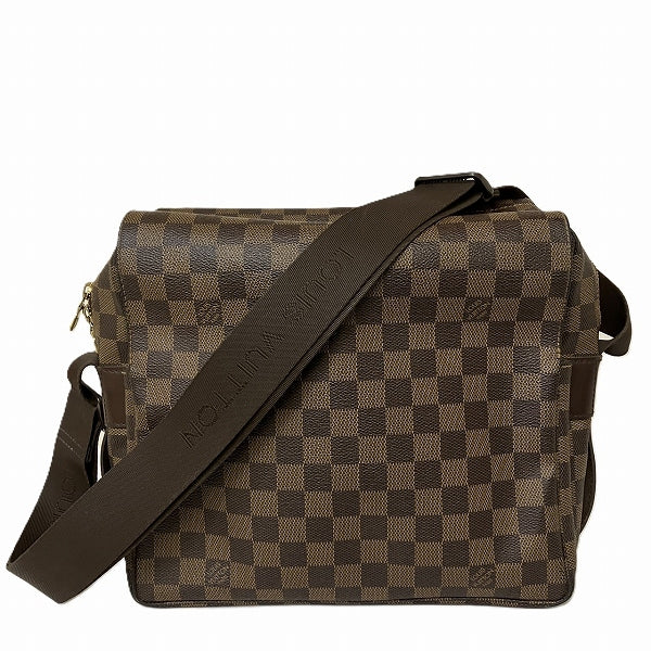 Louis Vuitton Damier Naviglio Shoulder Bag N45255