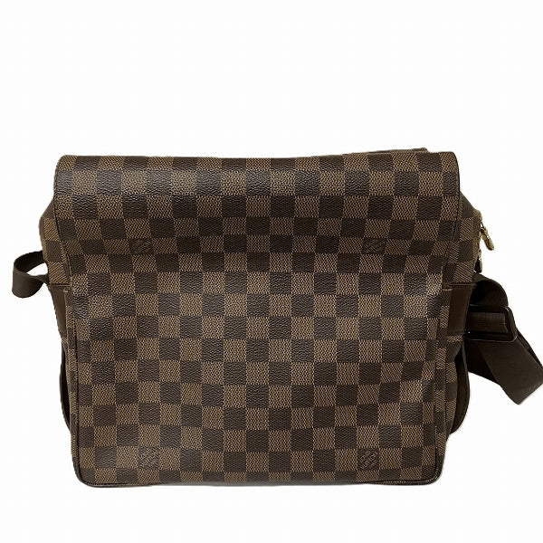 Louis Vuitton Damier Naviglio Shoulder Bag N45255