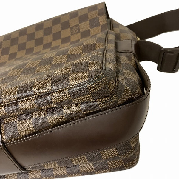 Louis Vuitton Damier Naviglio Shoulder Bag N45255