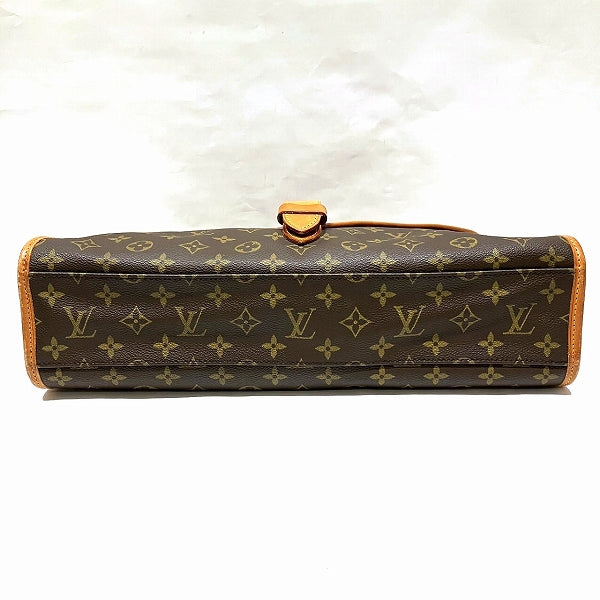 Louis Vuitton Monogram Beverly Handbag M51121 in Good Condition