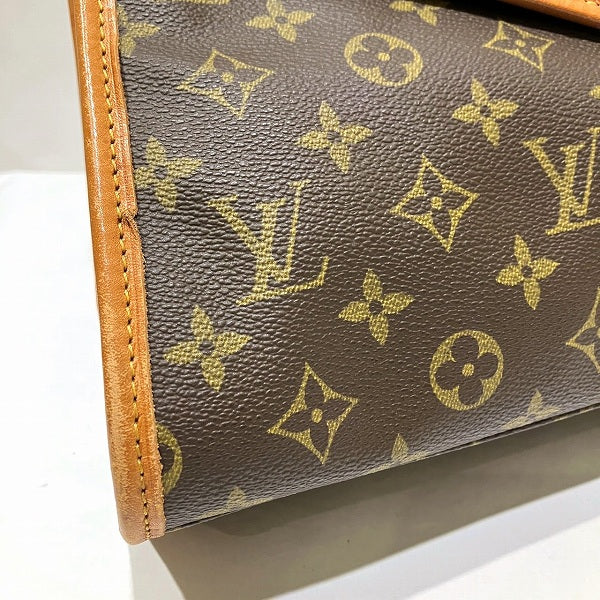 Louis Vuitton Monogram Beverly Handbag M51121 in Good Condition