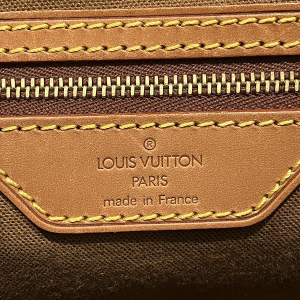 Louis Vuitton Monogram Beverly Handbag M51121 in Good Condition