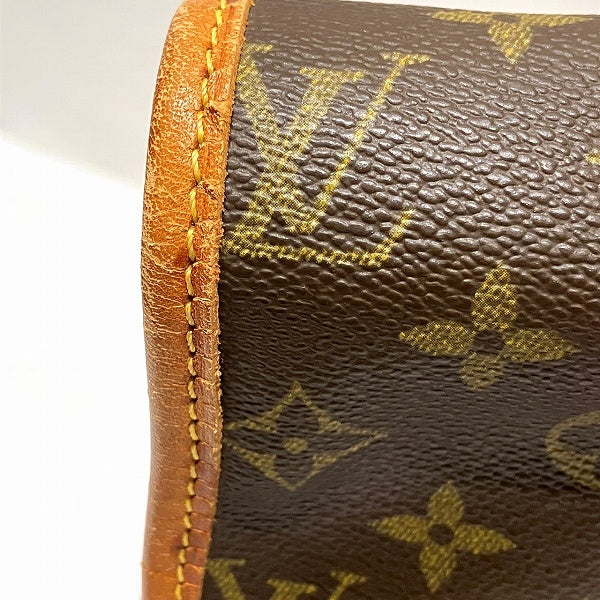 Louis Vuitton Monogram Beverly Handbag M51121 in Good Condition