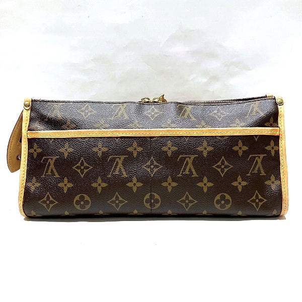 Louis Vuitton Monogram Popincourt Long Shoulder Bag M40008 in Good Condition