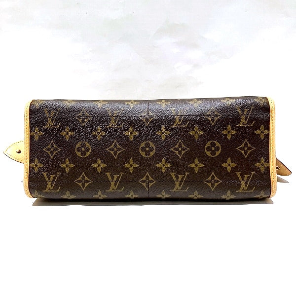 Louis Vuitton Monogram Popincourt Long Shoulder Bag M40008 in Good Condition