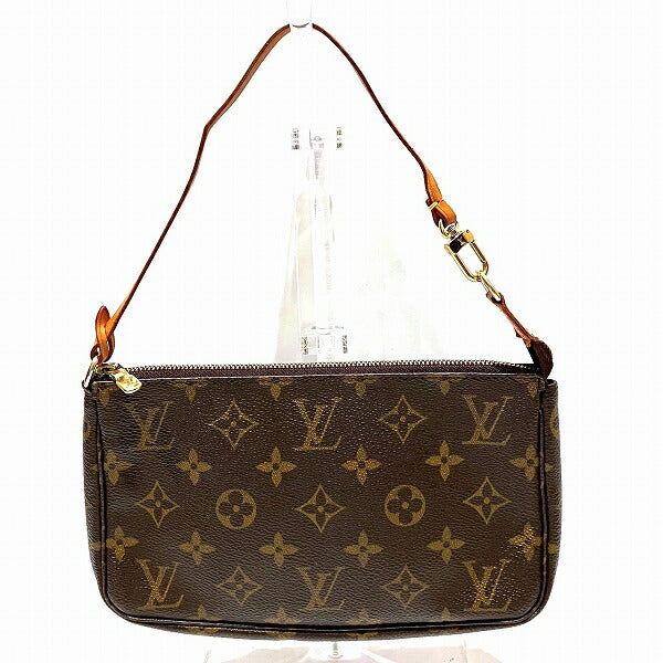 Louis Vuitton Pochette Accessoires M51980 Bag