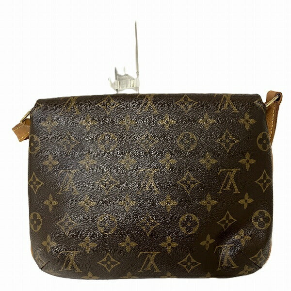 Louis Vuitton Musette Tango Short Bag M51257