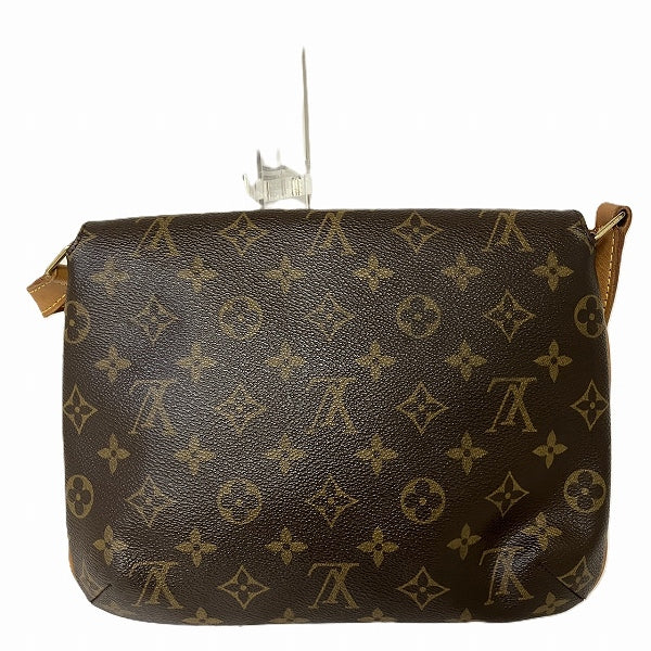 Louis Vuitton Musette Tango Short Shoulder Bag M51257 in Good Condition