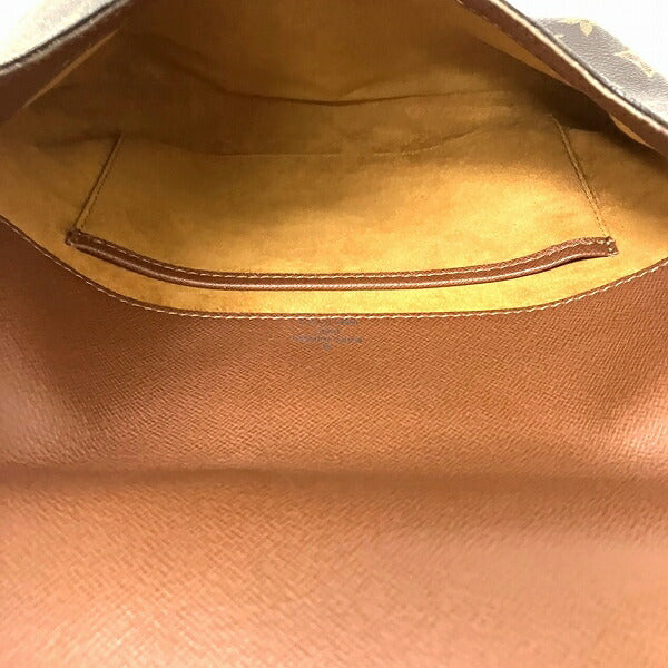 Louis Vuitton Musette Tango Short Bag M51257