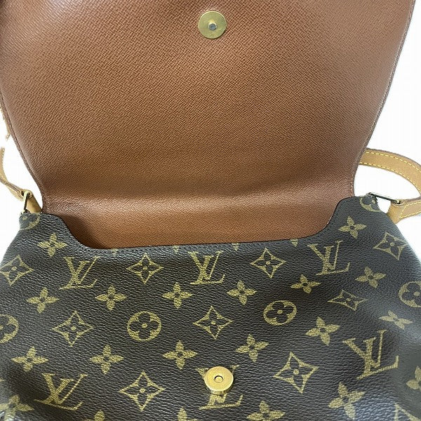 Louis Vuitton Musette Tango Short Bag M51257