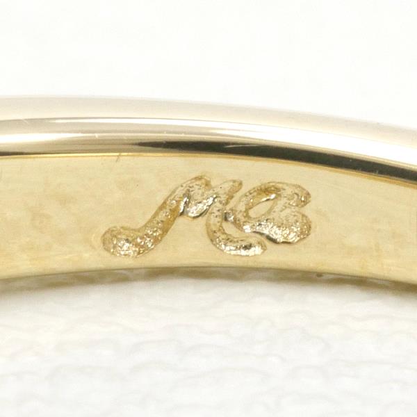 10K Yellow Gold Ring Size 14 in Excellent Condition