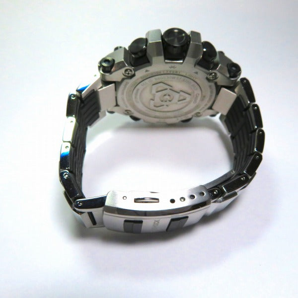 Casio G-Shock MTG-B3000D-1AJF Solar Watch