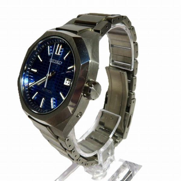 Seiko Astron Nexter Solar Watch SBXY061