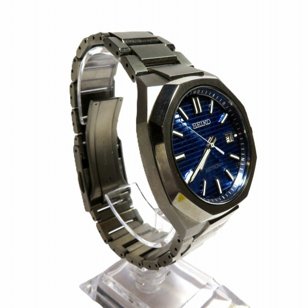 Seiko Astron Nexter Solar Watch SBXY061