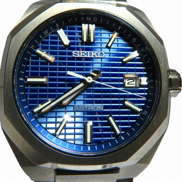 Seiko Astron Nexter Solar Watch SBXY061