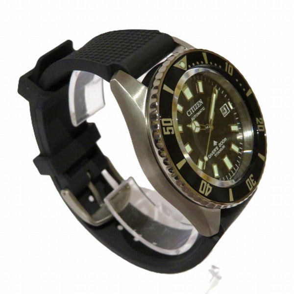 Citizen Promaster Marine Challenge Diver Automatic Watch NB6021-17E