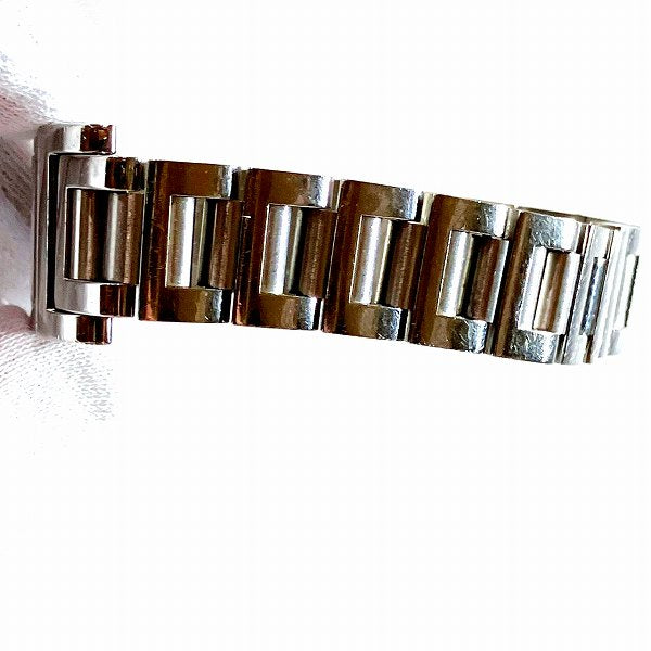 Bvlgari Rettangolo Quartz Watch RT39S