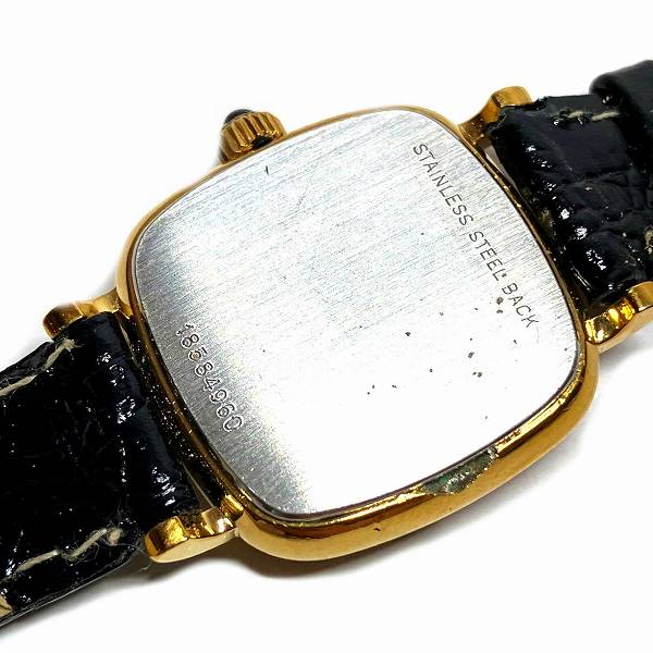 Longines Quartz Square Vintage Watch for Women in Fair Condition