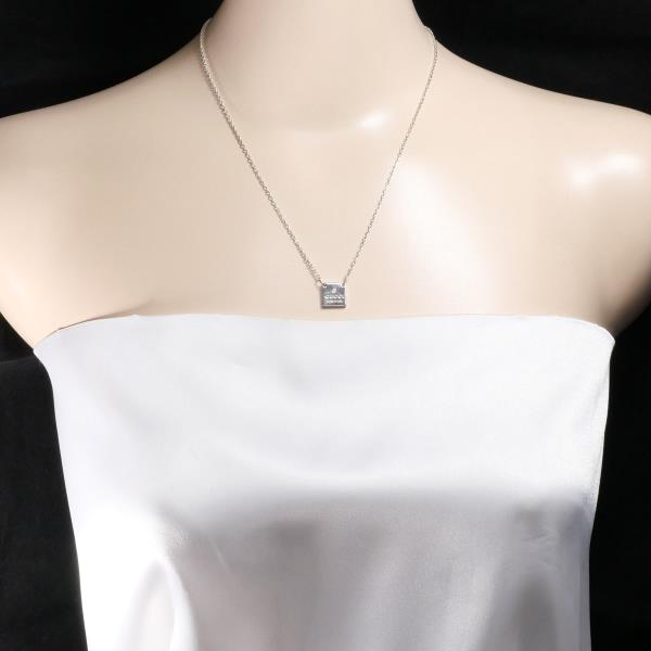 Gucci Silver Necklace 925 in Excellent Condition