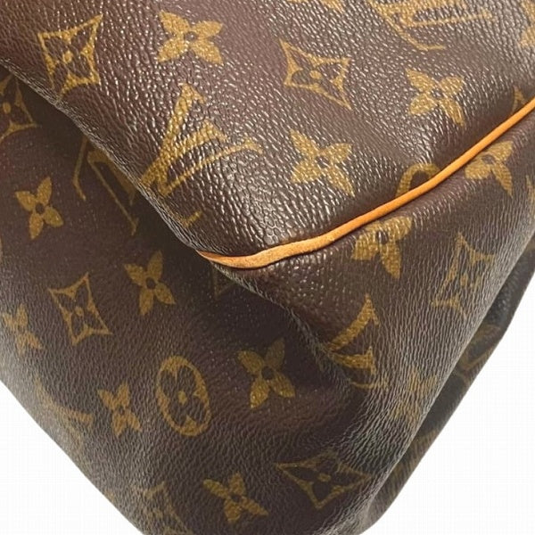 Louis Vuitton Monogram Batignolles Horizontal Tote Bag M51154 in Good Condition